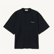FORSOMEONE/LOGO BIG TEE 2.0 BK<img class='new_mark_img2' src='https://img.shop-pro.jp/img/new/icons1.gif' style='border:none;display:inline;margin:0px;padding:0px;width:auto;' />