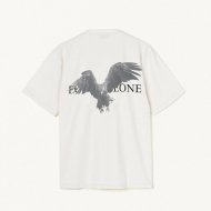 FORSOMEONE/EAGLE TEE 4.0 WH<img class='new_mark_img2' src='https://img.shop-pro.jp/img/new/icons1.gif' style='border:none;display:inline;margin:0px;padding:0px;width:auto;' />