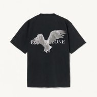 FORSOMEONE/EAGLE TEE 4.0 BK<img class='new_mark_img2' src='https://img.shop-pro.jp/img/new/icons1.gif' style='border:none;display:inline;margin:0px;padding:0px;width:auto;' />