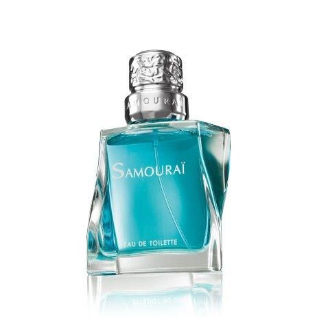 香水　サムライ　オードトワレ　100ml×2 #250620 Amazon.co.jp: サムライ オードトワレ 100mL : ビューティー