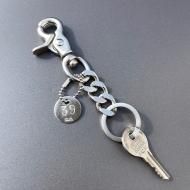 B. I. MIRACLE KH KEYHOLDER NK<img class='new_mark_img2' src='https://img.shop-pro.jp/img/new/icons1.gif' style='border:none;display:inline;margin:0px;padding:0px;width:auto;' />