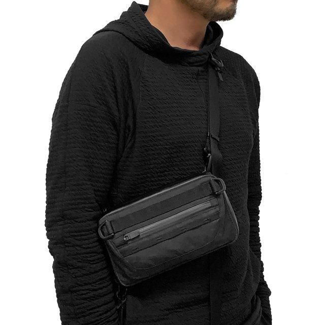 CODE OF BELL コードオブベル　ANNEX CASE Ⅱ New Product! ANNEX CASE II – CODE OF BELL