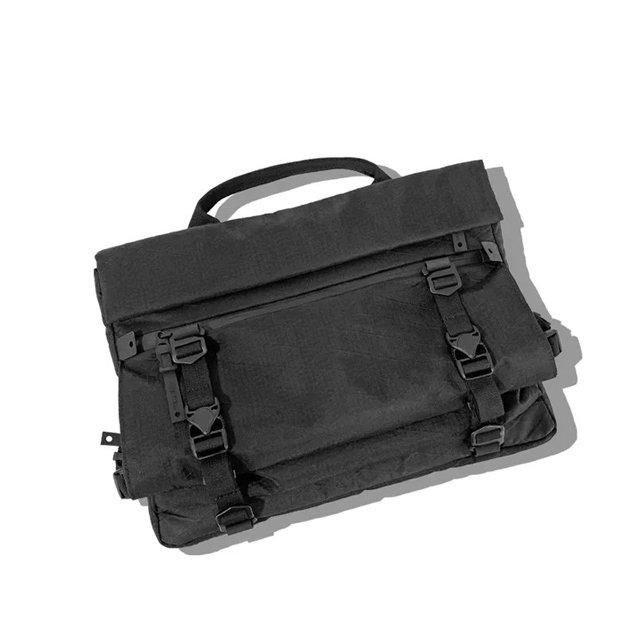 タグ付き 定価3.19万 CODE OF BELL APEX LINER MAX C O D E O F B E L L / APEX LINER MAX