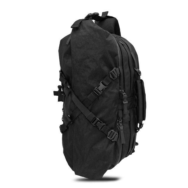 CODE OF BELL: X-PAK EVO