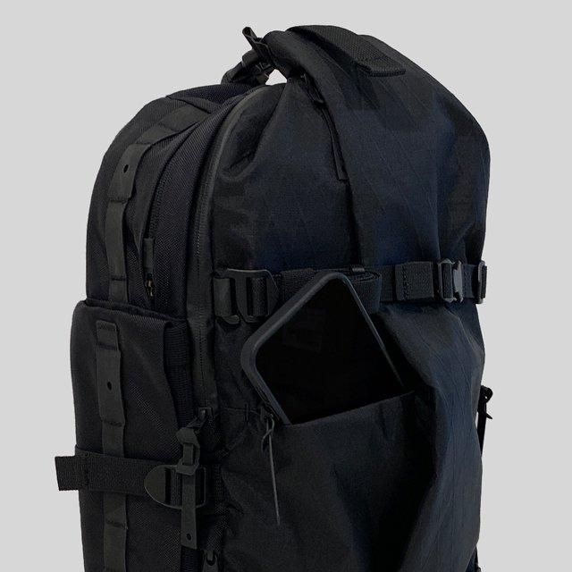 入手困難　【新品】コードオブベル X-PAK EVO CODE OF BELL X-PAK EVO CODE OF BELL | コードオブベル クロスパック
