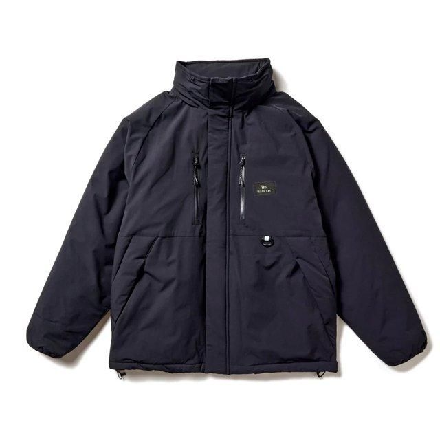 NEW ERA フィールド インサレーティッド ジャケット Angler