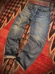MVC type-XX denim pants (USED wash)<img class='new_mark_img2' src='https://img.shop-pro.jp/img/new/icons1.gif' style='border:none;display:inline;margin:0px;padding:0px;width:auto;' />