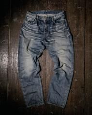 MVC type-XX denim pants (USED wash)<img class='new_mark_img2' src='https://img.shop-pro.jp/img/new/icons1.gif' style='border:none;display:inline;margin:0px;padding:0px;width:auto;' />
