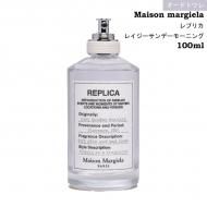 Maison margiela ץꥫ ɥȥ 쥤ǡ ⡼˥ 100ml