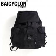 BAICYCLON by bagjack BACKPACK BCL-42