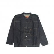 Little Hand S605XX 大戦モデルデニムジャケット　34 Little Hand S605XX 大戦モデルデニムジャケット 34 - メルカリ