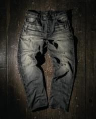 MVC type-xx denim pants(black)<img class='new_mark_img2' src='https://img.shop-pro.jp/img/new/icons1.gif' style='border:none;display:inline;margin:0px;padding:0px;width:auto;' />
