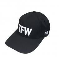 TFW49 TECNICAL CAP 3<img class='new_mark_img2' src='https://img.shop-pro.jp/img/new/icons1.gif' style='border:none;display:inline;margin:0px;padding:0px;width:auto;' />