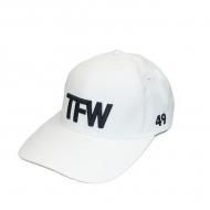 TFW49 TECNICAL CAP 3<img class='new_mark_img2' src='https://img.shop-pro.jp/img/new/icons1.gif' style='border:none;display:inline;margin:0px;padding:0px;width:auto;' />
