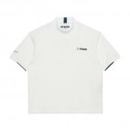 TFW49 HALF MOCKNECK TEE<img class='new_mark_img2' src='https://img.shop-pro.jp/img/new/icons1.gif' style='border:none;display:inline;margin:0px;padding:0px;width:auto;' />