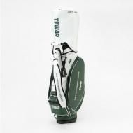 TFW49 LEATER CADDIE BAG<img class='new_mark_img2' src='https://img.shop-pro.jp/img/new/icons1.gif' style='border:none;display:inline;margin:0px;padding:0px;width:auto;' />