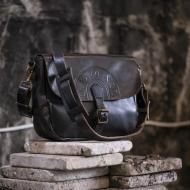VASCO/LEATHER POSTMAN SHOULDER BAG SMALL (US MAIL)<img class='new_mark_img2' src='https://img.shop-pro.jp/img/new/icons1.gif' style='border:none;display:inline;margin:0px;padding:0px;width:auto;' />