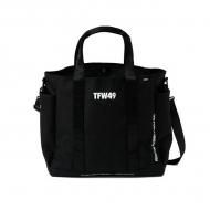 TFW49 NYLON TOTE BAG<img class='new_mark_img2' src='https://img.shop-pro.jp/img/new/icons1.gif' style='border:none;display:inline;margin:0px;padding:0px;width:auto;' />