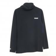 TFW49 LS BRUSHED HOODIE <img class='new_mark_img2' src='https://img.shop-pro.jp/img/new/icons1.gif' style='border:none;display:inline;margin:0px;padding:0px;width:auto;' />