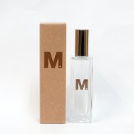 M original perfume sea&wood