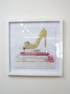 Oliver Gal/GOLD SHOE AND FASHION BOOKS(Costmized)S<img class='new_mark_img2' src='https://img.shop-pro.jp/img/new/icons50.gif' style='border:none;display:inline;margin:0px;padding:0px;width:auto;' />