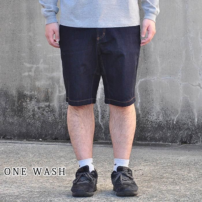 GRAMICCI グラミチ ショートパンツ DENIM ST-SHORTS デニムSTショーツ