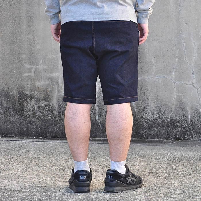 GRAMICCI グラミチ ショートパンツ DENIM ST-SHORTS デニムSTショーツ