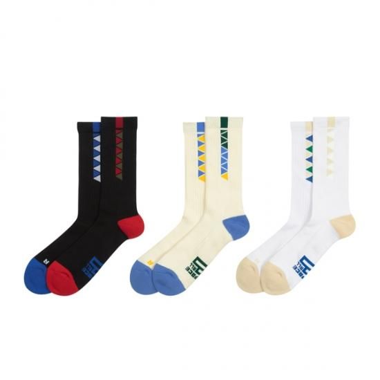 ボーラホリック ソックス ballaholic STREET SOCKS - ソックス