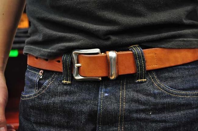 ヴィンテージワークス レザーベルト Dh5675 ベルト Vintage Works 送料無料 ヴィンテージワークス レザーベルト Dh5675 ベルト Vintage Works 送料無料