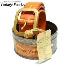 ビンテージワークス/VINTAGE WORKS 通販 | サブサエティ デラックス ...
