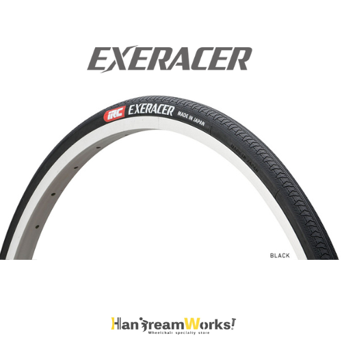 4本セットIRC TIRE スポーツ車椅子用 エクセレーサー WO 25-520 Amazon | IRC TIRE (アイ・アール・シー) タイヤ スポーツ車椅子