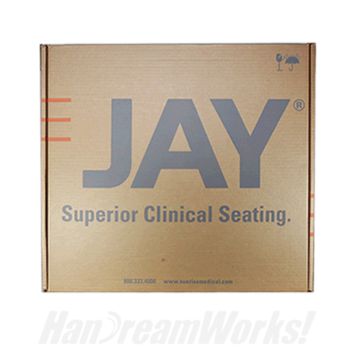 JAY J2クッション(本体) JAY J2クッション(本体)
