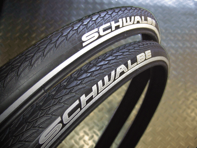 Schwalbe シュワルベ 製マラソンプラス リフレックス 車いすパーツ アクセサリーの販売店 ハンドリームワークス
