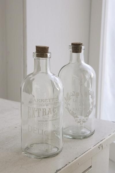 プリントベース コルク栓瓶 le jardin ナチュラルインテリアや輸入洗剤販売 雑貨ショップkoguma プリントベース コルク栓瓶 le jardin ナチュラルインテリアや輸入洗剤販売 雑貨ショップkoguma