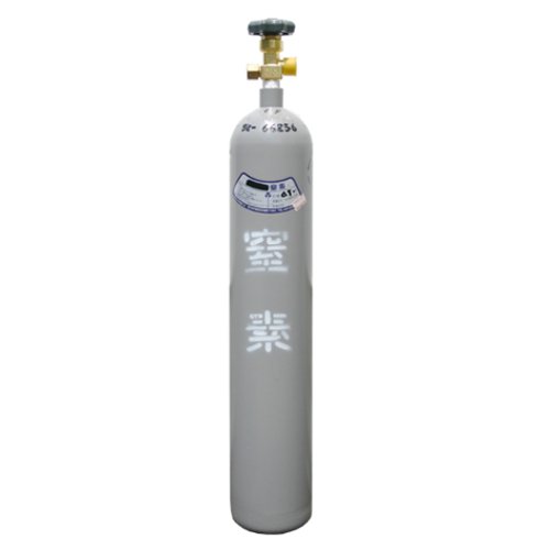 一般用途向け 窒素ガス（N2）ボンベ500L（自分のもの/買取りボンベ