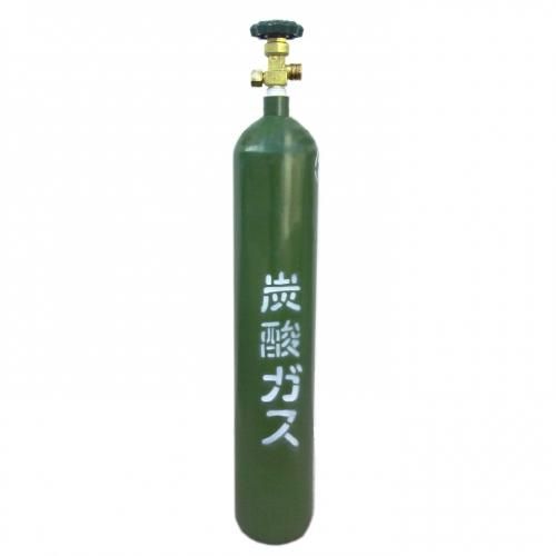 一般用途向け 炭酸ガス Co2 ボンベ2 5kg 自分のもの 買取りボンベ 風船 ヘリウム通販ショップ風船ルーム