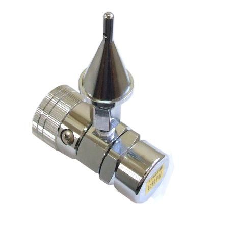 レンタル ワンプッシュ式インフレーター（手締めタイプ） - 風船