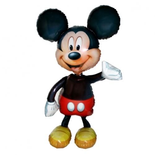 ［新品未開封］Disney エアブロー　ミッキーマウス 180cm　クリスマス 新品未開封］Disney エアブローミッキーマウス 180cmクリスマス