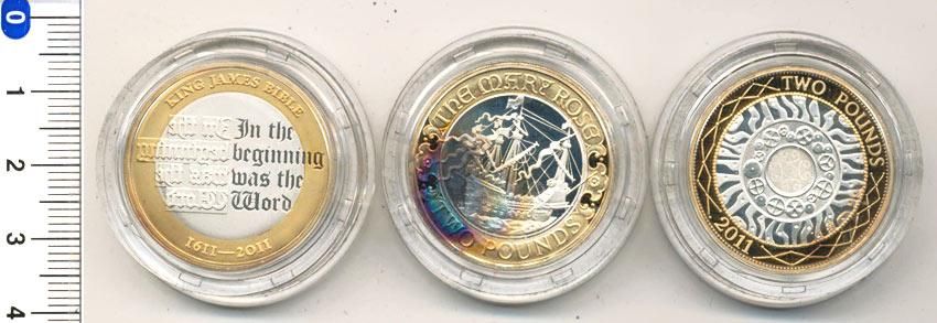 イギリス ロイヤルミント 銀貨 14種プルーフセット - 寺島コイン