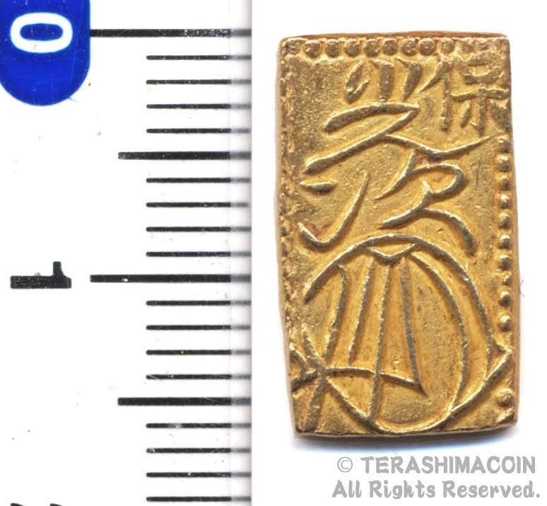 日本古金銀　一分銀　未使用級　10枚まとめロット 日本古金銀 一分銀 未使用級 10枚まとめロット 日本古金銀