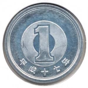 旭日竜20銭銀貨 明治4年 欠銭 NGC MS65 - セキグチは1964年創業