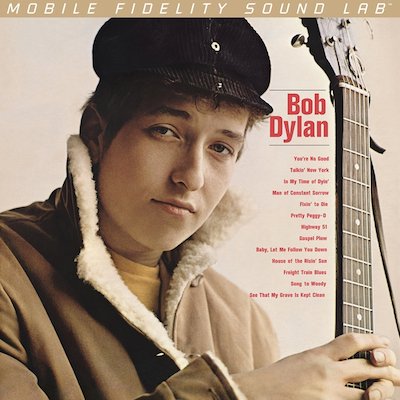 30%OFF [SACD] Bob Dylan / Bob Dylan - Yukimu Online Store  ：高音質アナログレコード、SACDショップ