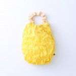 くしゃ　 菜の花（yellow）