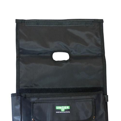 ウンガー エルゴテックポーチ