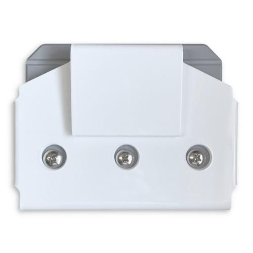 在庫限り】3枚刃ホルダー プロ用キャリーケース - 業務用清掃用品専門