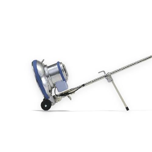 【試用のみ】コンドルポリッシャー　パッド4枚新品付 試用のみ】コンドルポリッシャー パッド4枚新品付 試用のみ