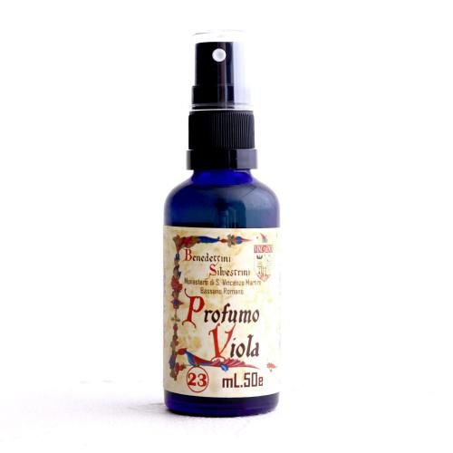 Profumo alla Viola S.Vinvenzo  ĥƻι - ߥ  Υ᡼