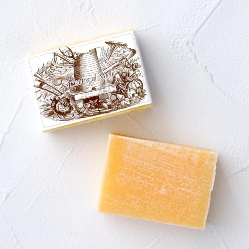 ˪̪и  Saponetta al Miele  Υ᡼