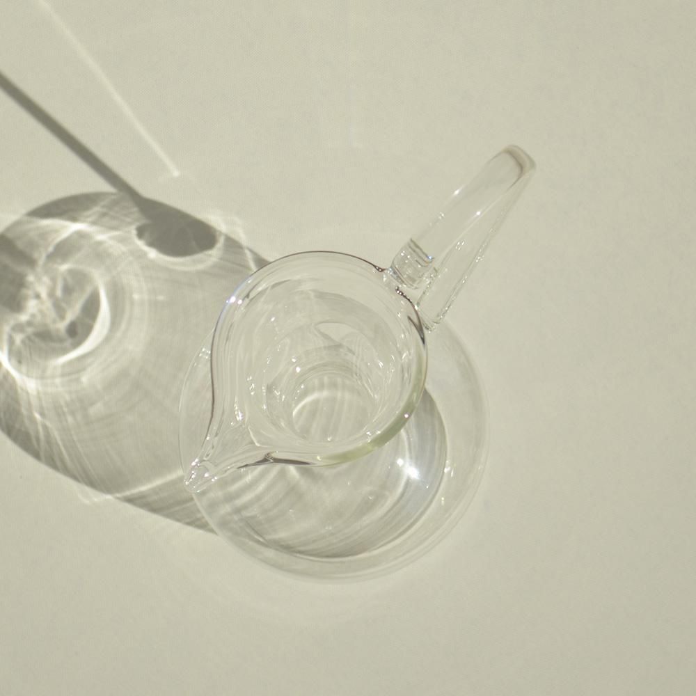 ボタニカルハンドペイント　ガラス瓶　香水瓶　花瓶　一輪挿し　インテリア雑貨 ボタニカルハンドペイント ガラス瓶 香水瓶 花瓶 一輪挿し