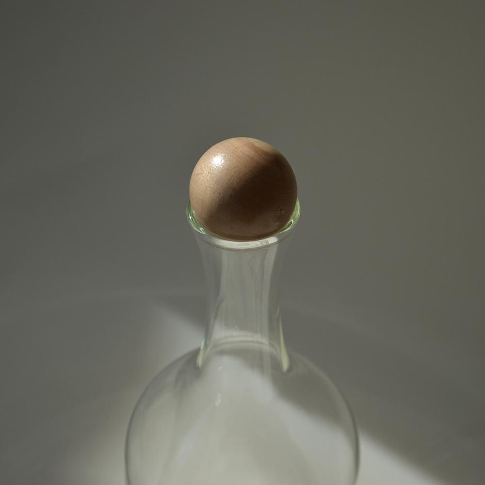 インテリアアート・ガラスボトル#01 ｜オリジナル家具通販のCORIGGE